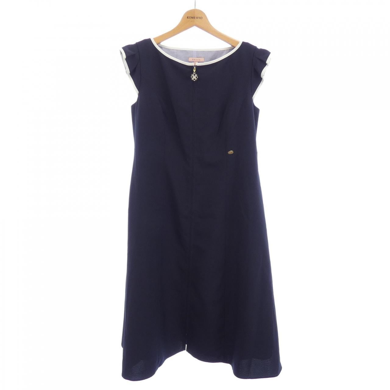 トッカ TOCCA ワンピース