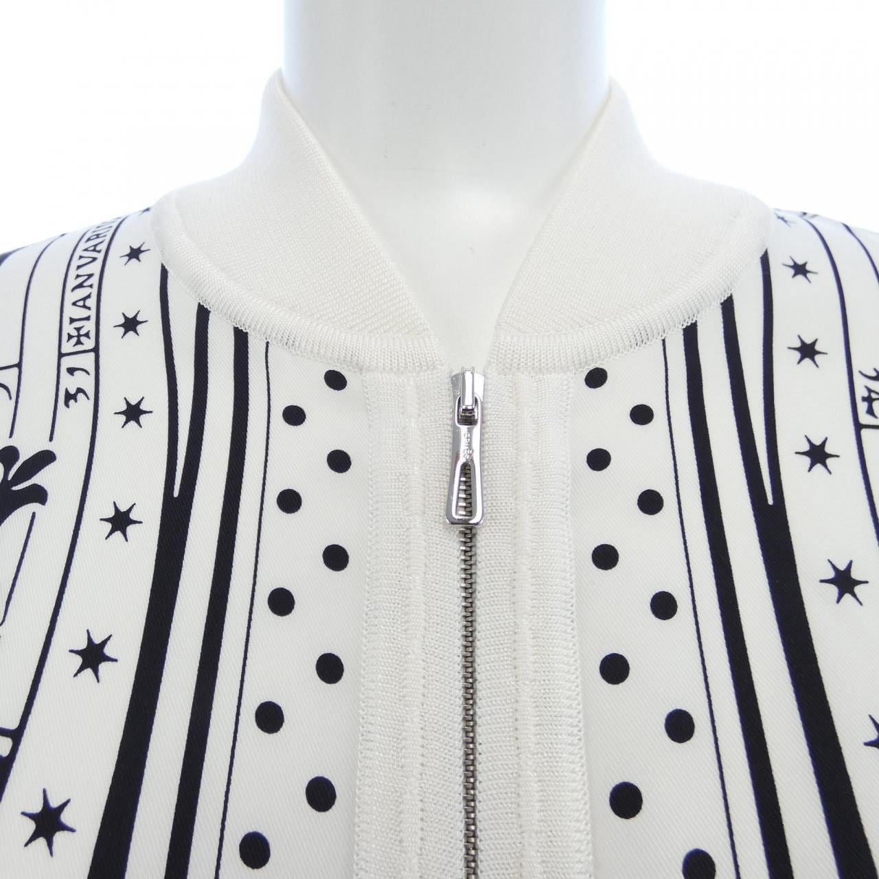 エルメス HERMES ジャケット