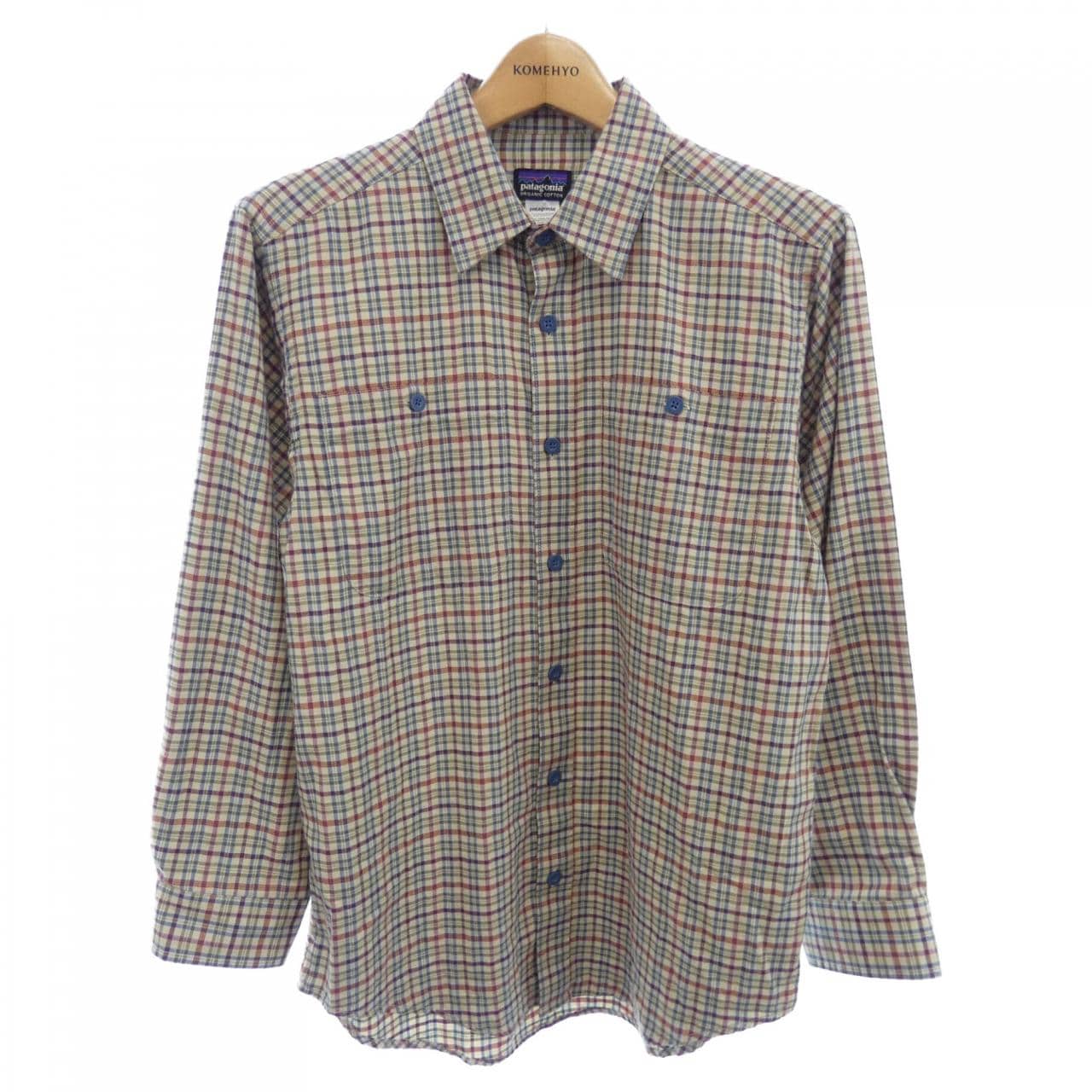 パタゴニア PATAGONIA 53837 シャツ