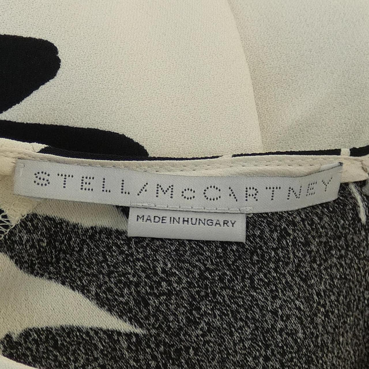 ステラマッカートニー STELLA MCCARTNEY ワンピース