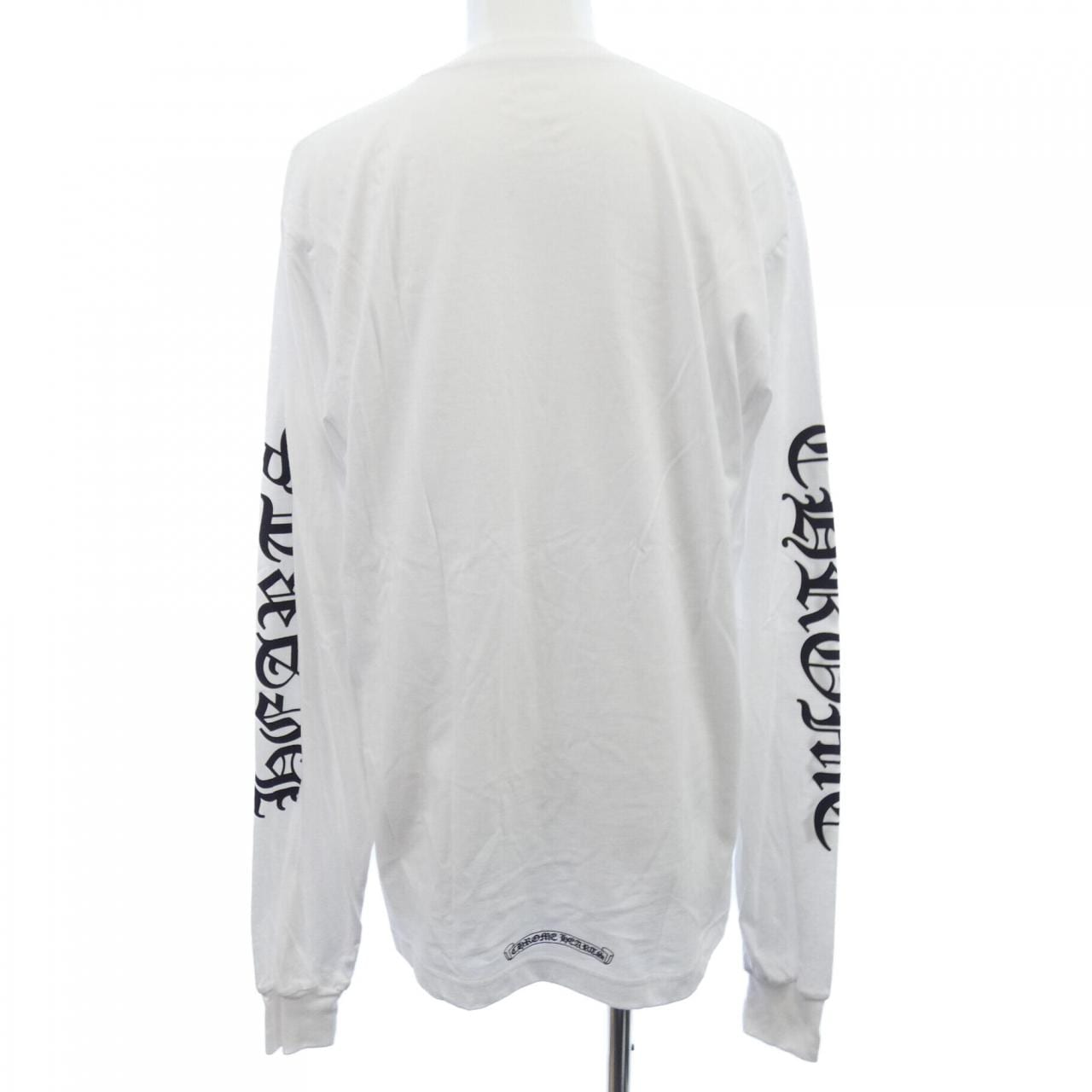 クロムハーツ CHROME HEARTS 408129112******492 Tシャツ