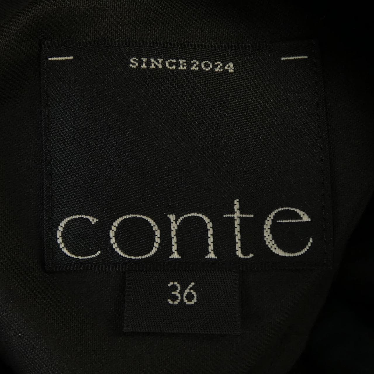 CONTE パンツ