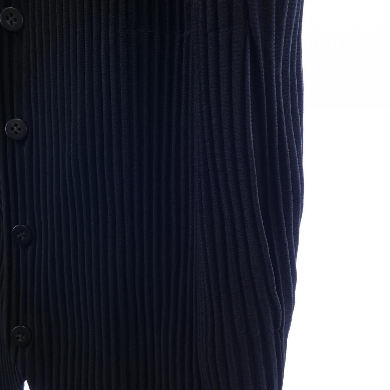 オムプリッセ HOMME PLISSE HP53JE125 ベスト