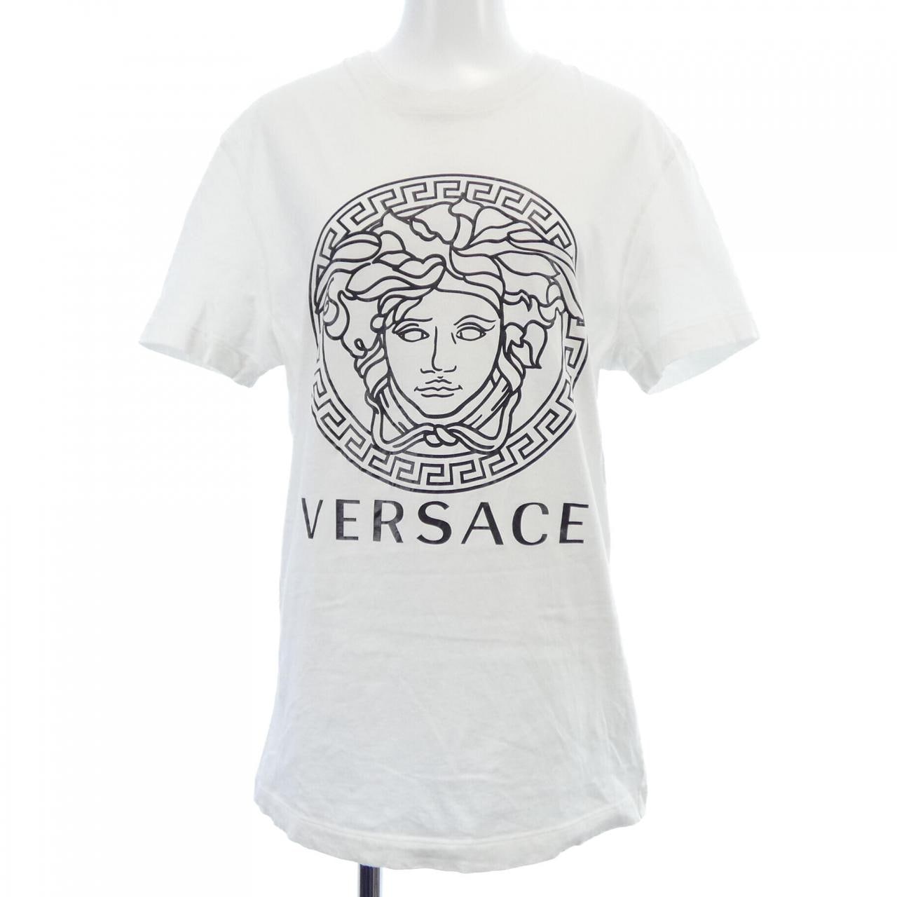 ジャンニヴェルサーチ GIANNI VERSACE Tシャツ