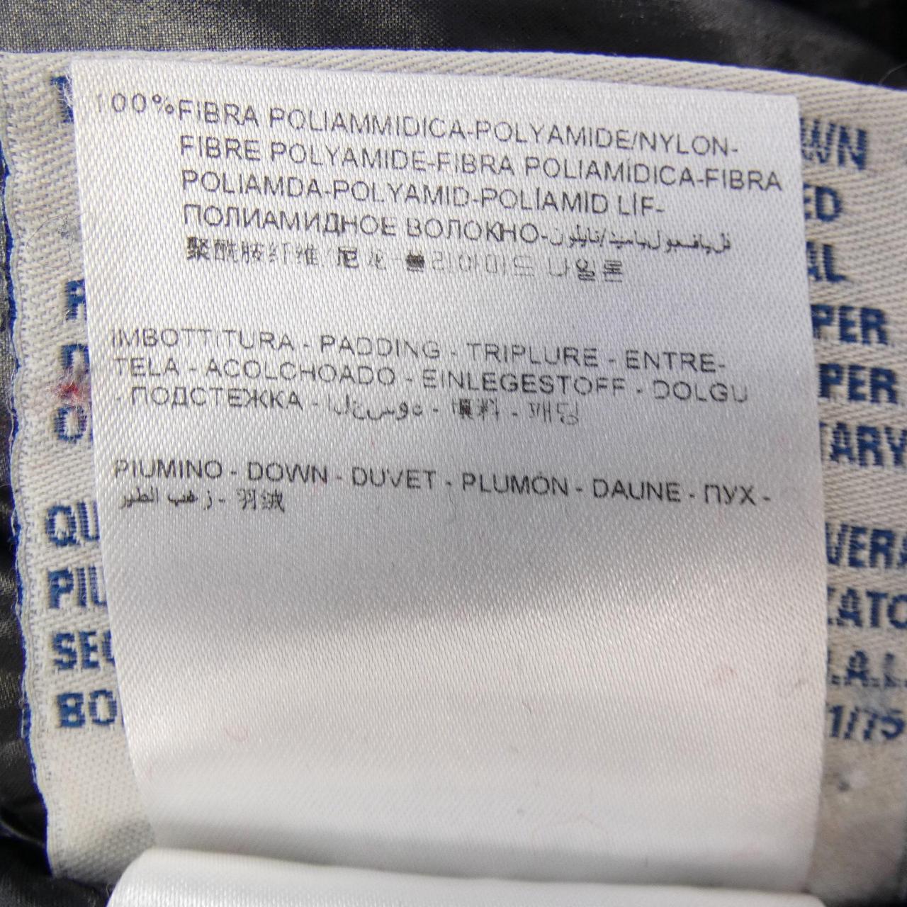 モンクレール MONCLER LONTRE ダウンコート