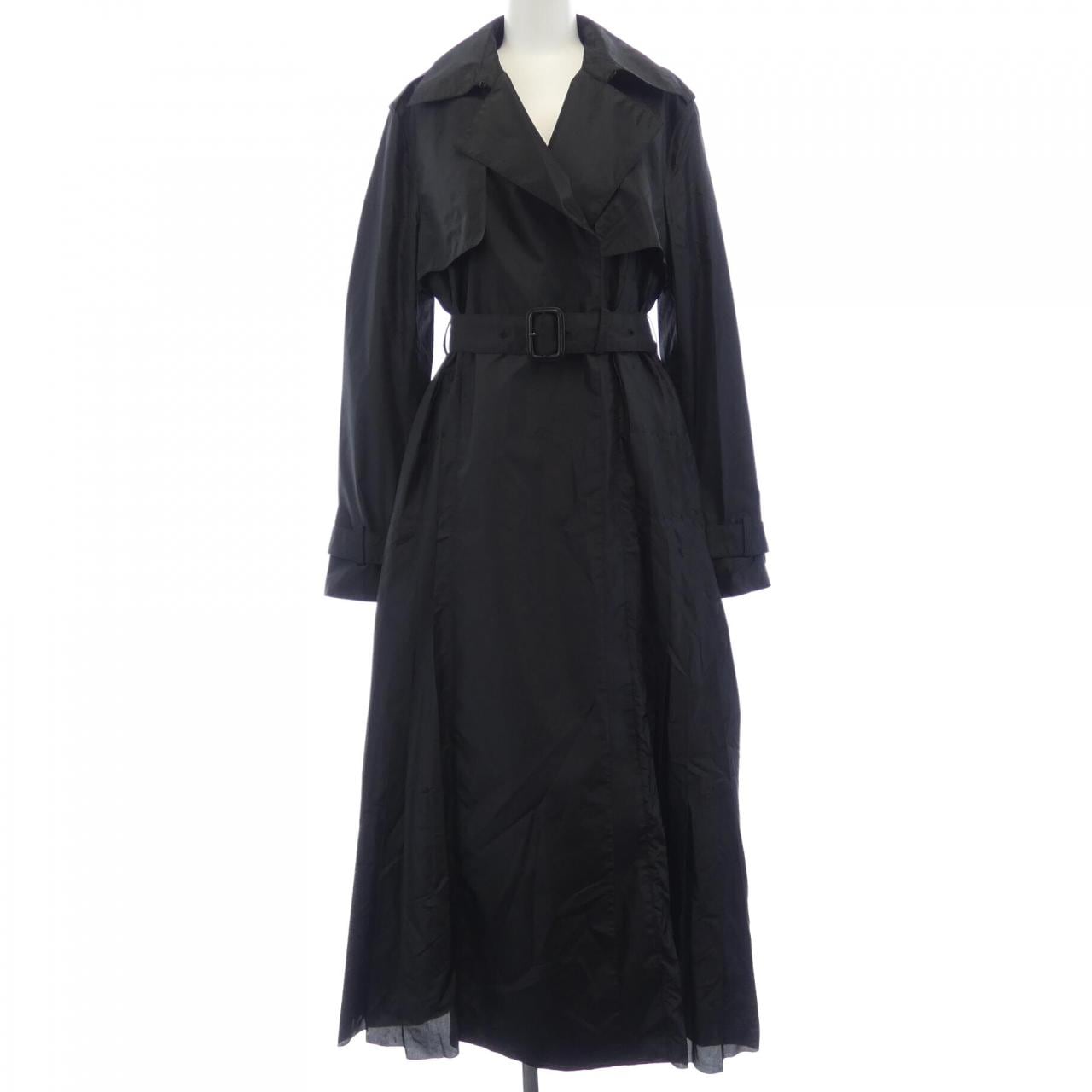 クリスチャンディオール CHRISTIAN DIOR 7H27800L1611 コート