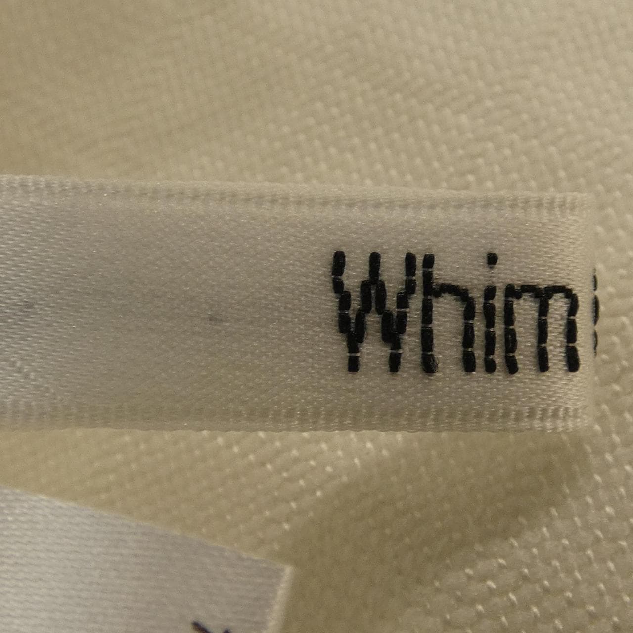 ウィムガゼット WHIM GAZETTE トップス