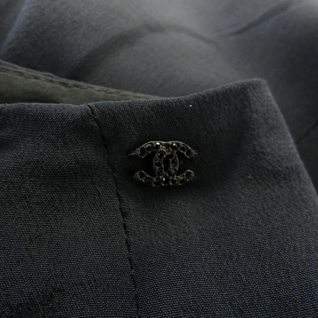 【ヴィンテージ】シャネル CHANEL P19808V06973 02A スカート