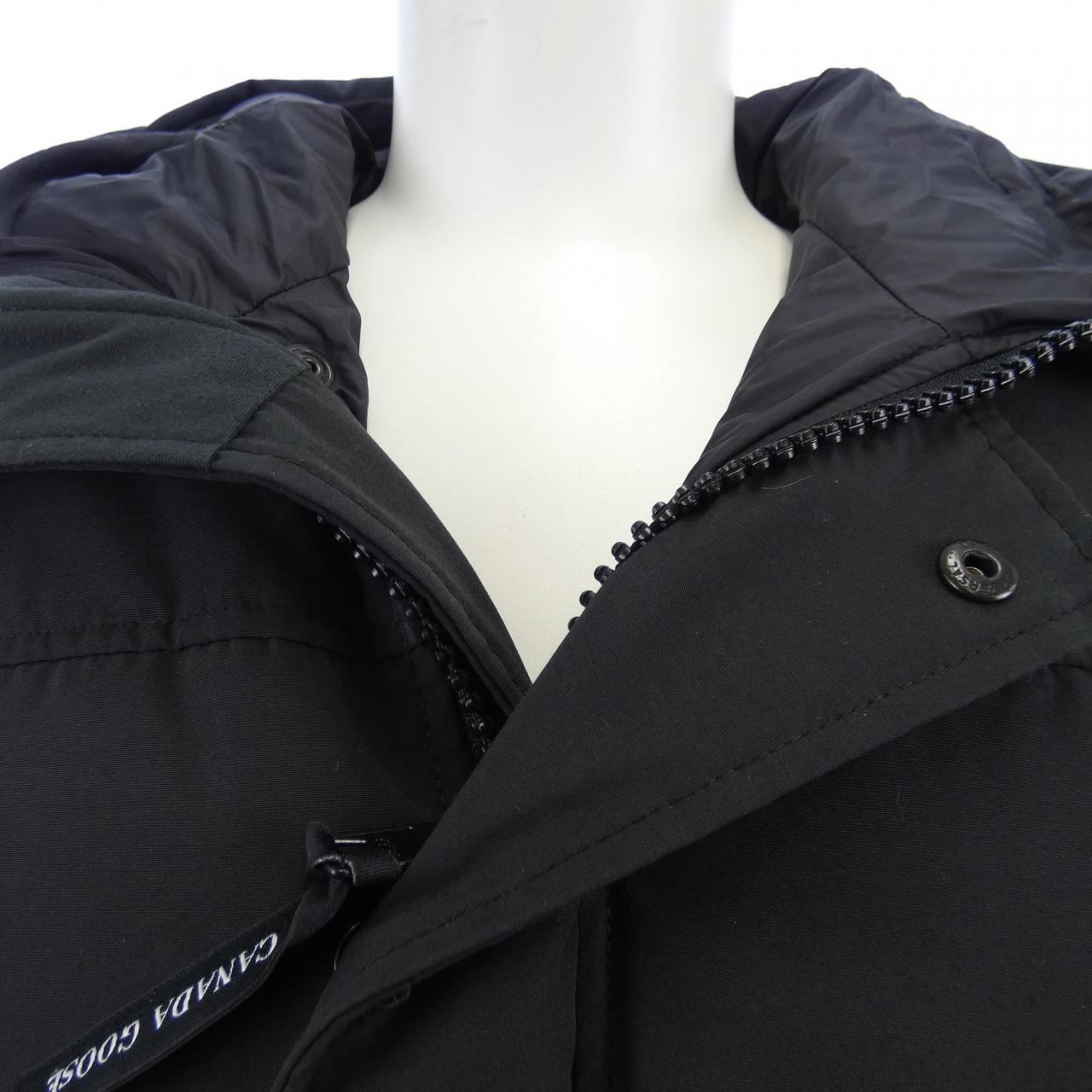 カナダグース CANADA GOOSE 3804MA MACMILLAN マクミラン ダウンジャケット