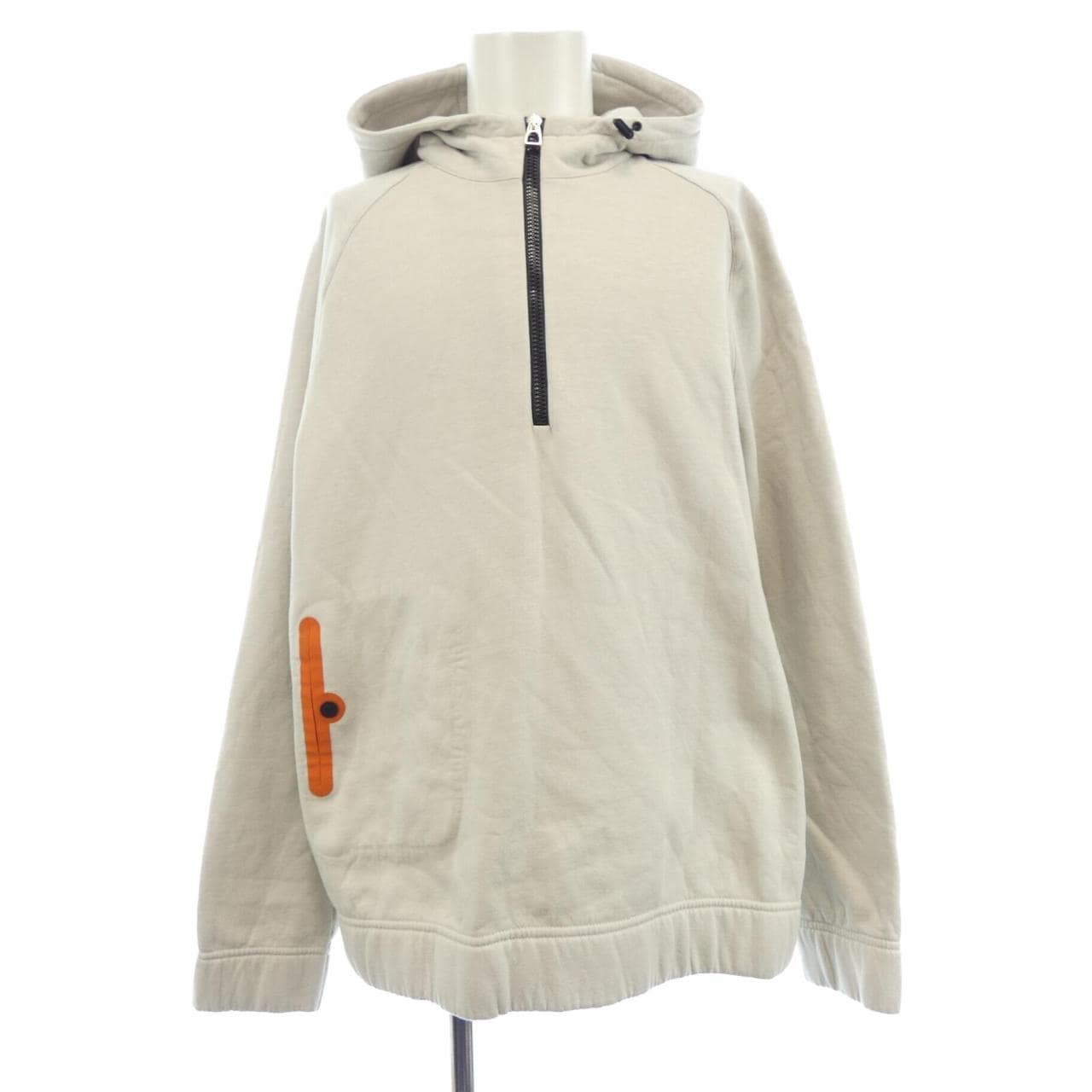 エルメス HERMES SELLIE クルードセル　CLOU DE SELLE H800736E エルメス フィット パーカー