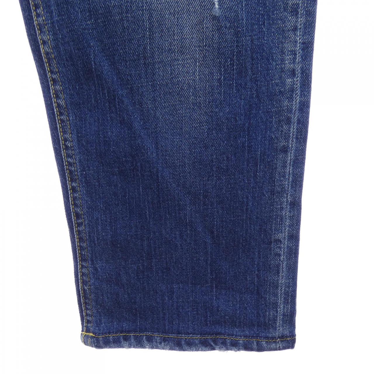 シビリア SIVIGLIA ジーンズ