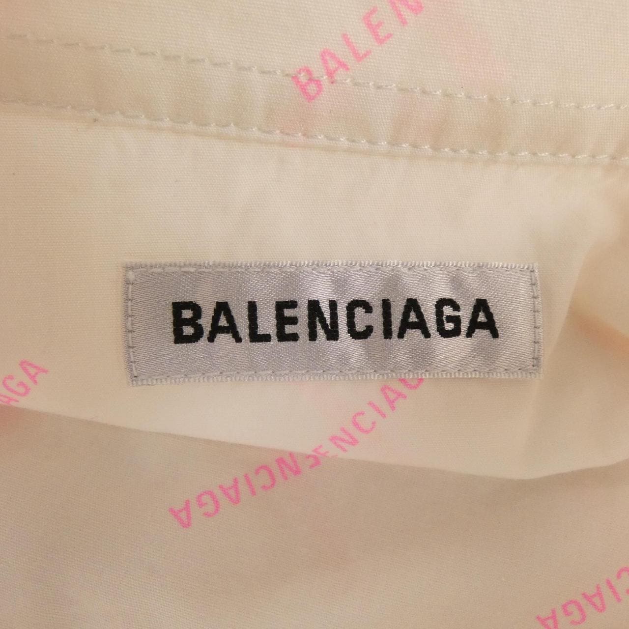バレンシアガ BALENCIAGA 642303 TBL96 トップス
