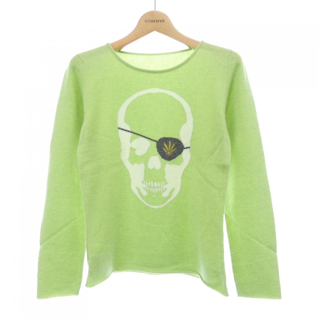 ルシアン ペラフィネ lucien pellat-finet ニット