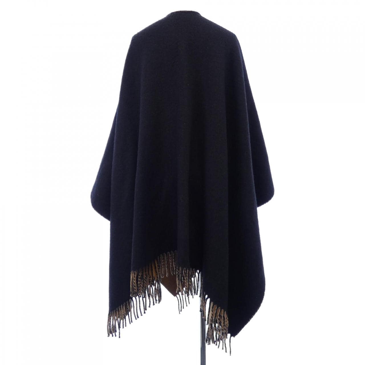 フェンディ FENDI FXX707 A9VR ケープ