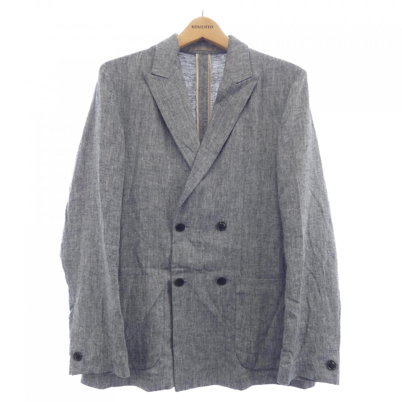 設計工裝DESIGN WORKS夾克