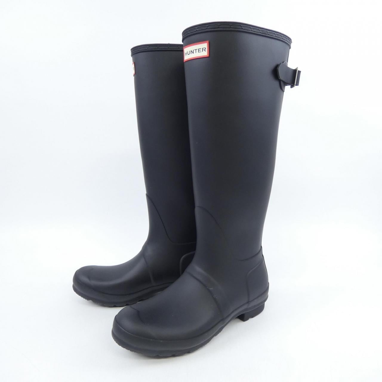 ハンター HUNTER ロングブーツ