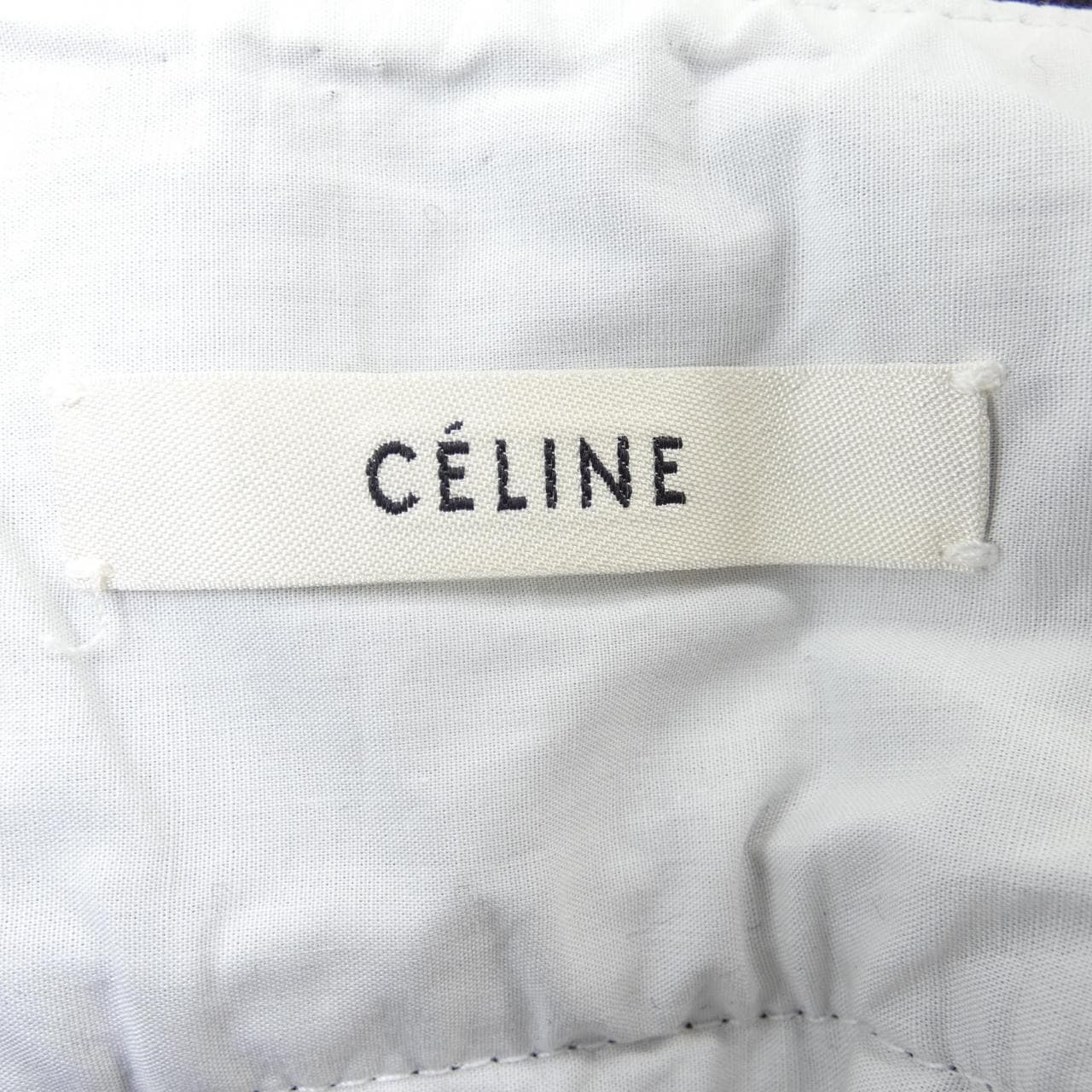 セリーヌ CELINE 2 1N7316075 パンツ