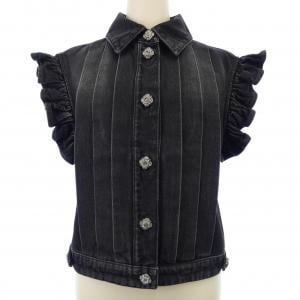 シャネル CHANEL LOOK51 P77615V69611 ベスト