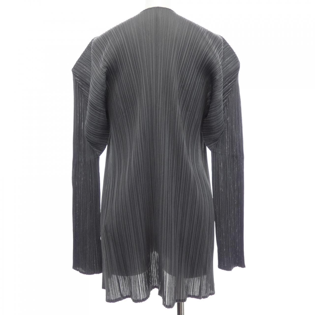 【ヴィンテージ】プリーツプリーズ PLEATS PLEASE PP04-JO607 カーディガン