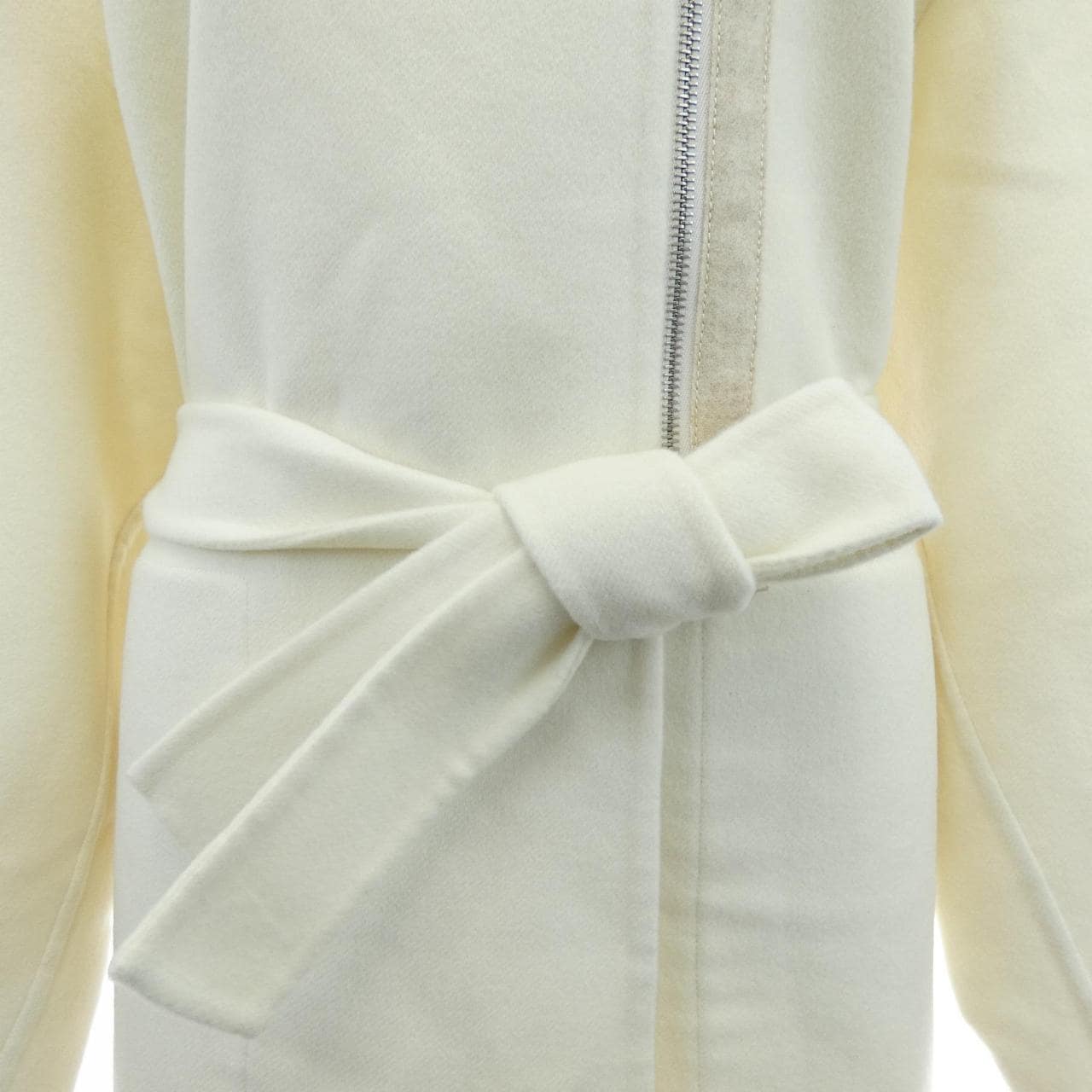 エルメス HERMES 5H0115DA コート