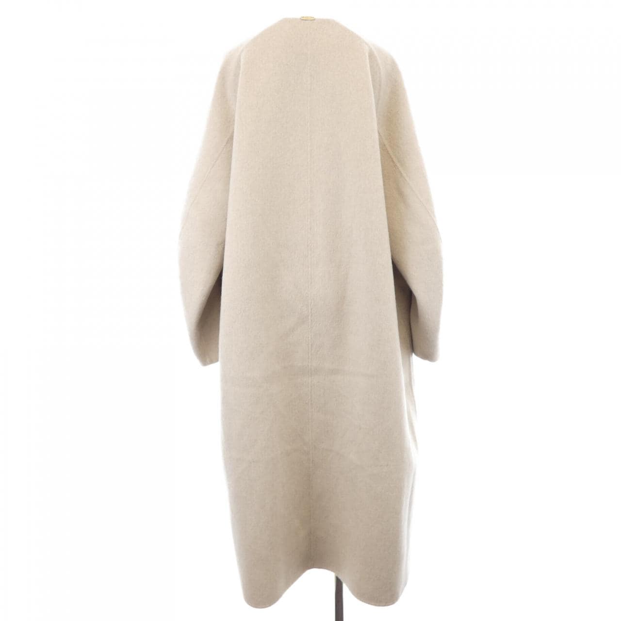 ドゥーズィエムクラス DEUXIEME CLASSE 26-020-500-4020-4-0 コート