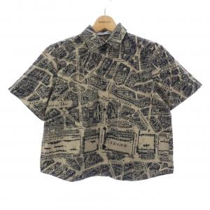 クリスチャンディオール CHRISTIAN DIOR 351B61A3291 S／Sシャツ