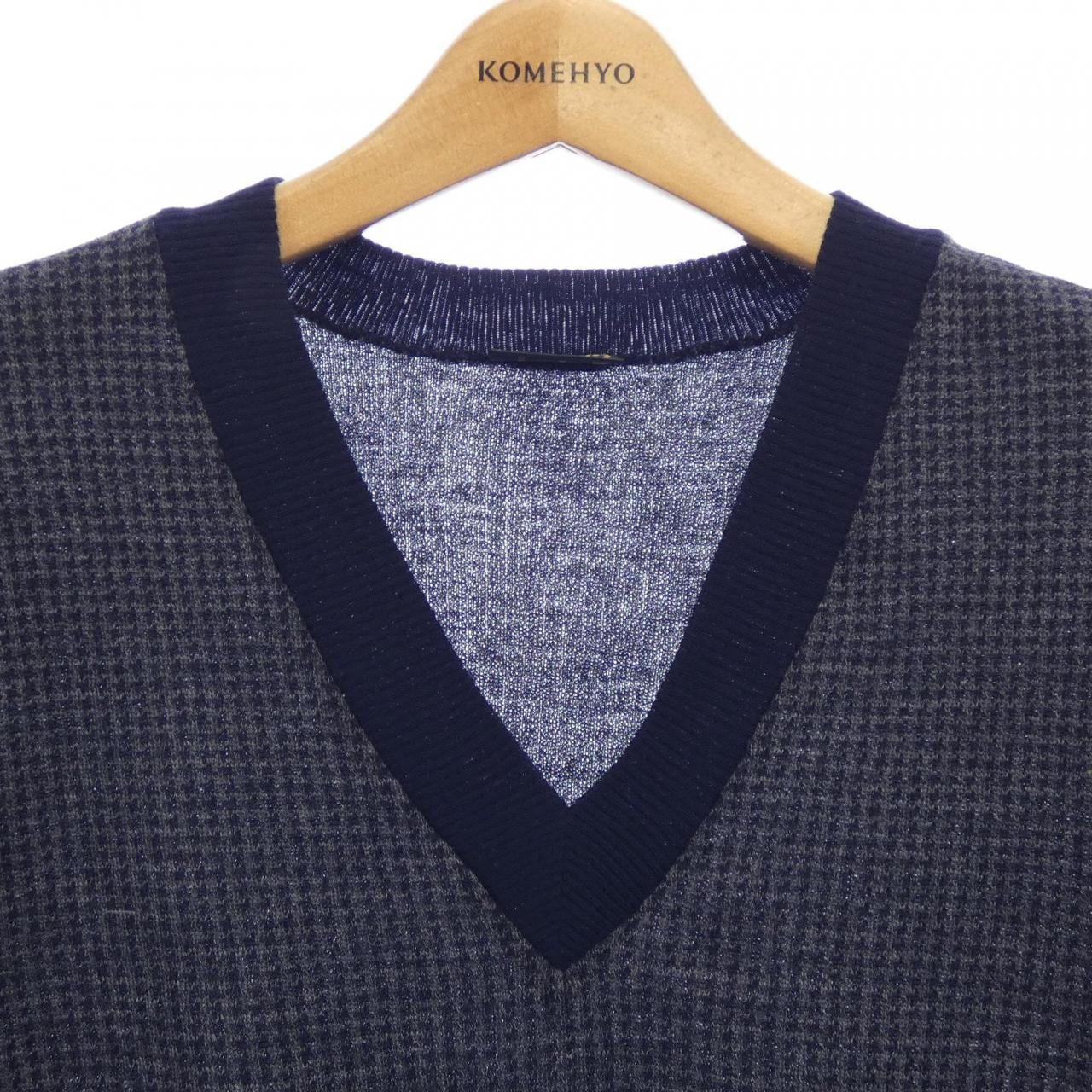 ルトロワ LETROYES ニット