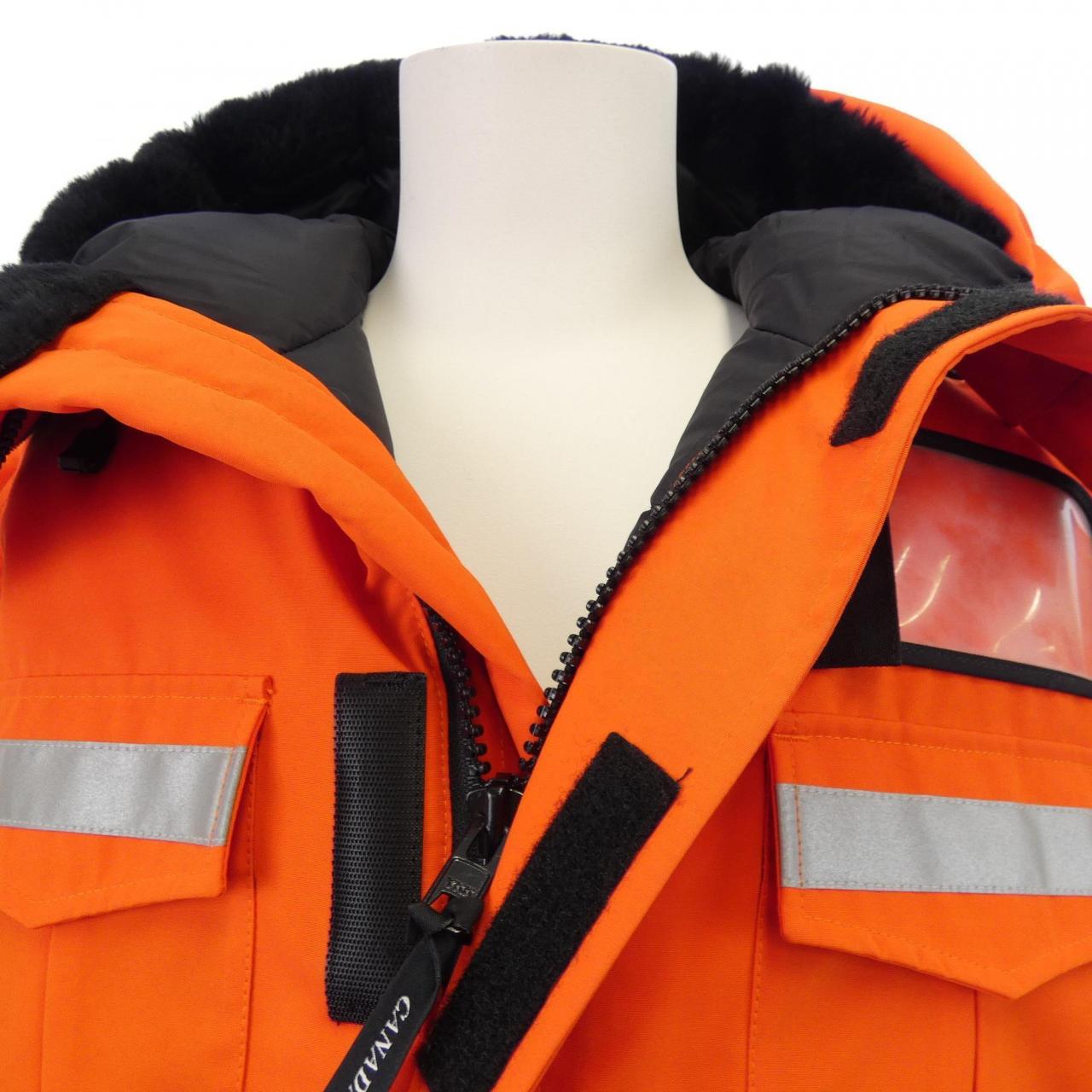 カナダグース CANADA GOOSE WD-J401 8501MJW JUNYA WATANABE ダウンジャケット