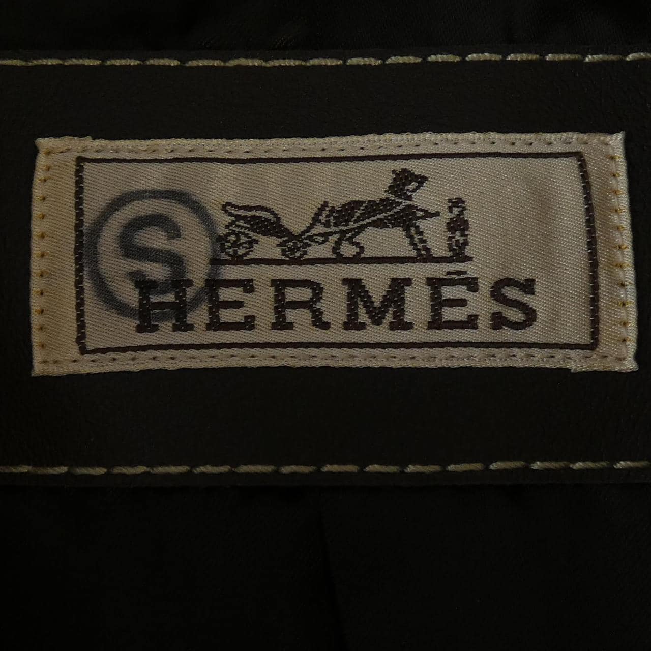 エルメス HERMES 362170HK コート