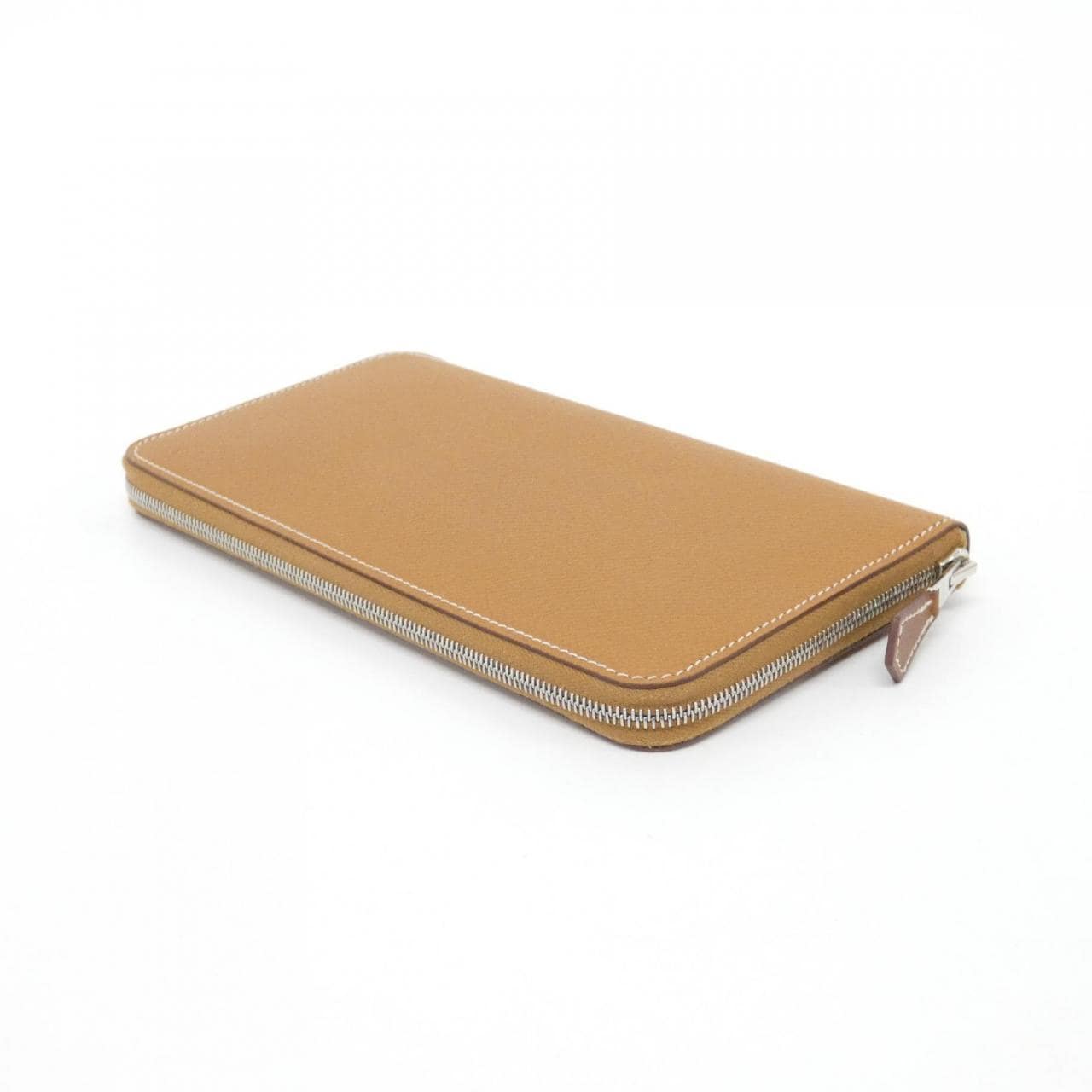 エルメス EX-LIBRIS シルク イン クラシック 070668CK 財布