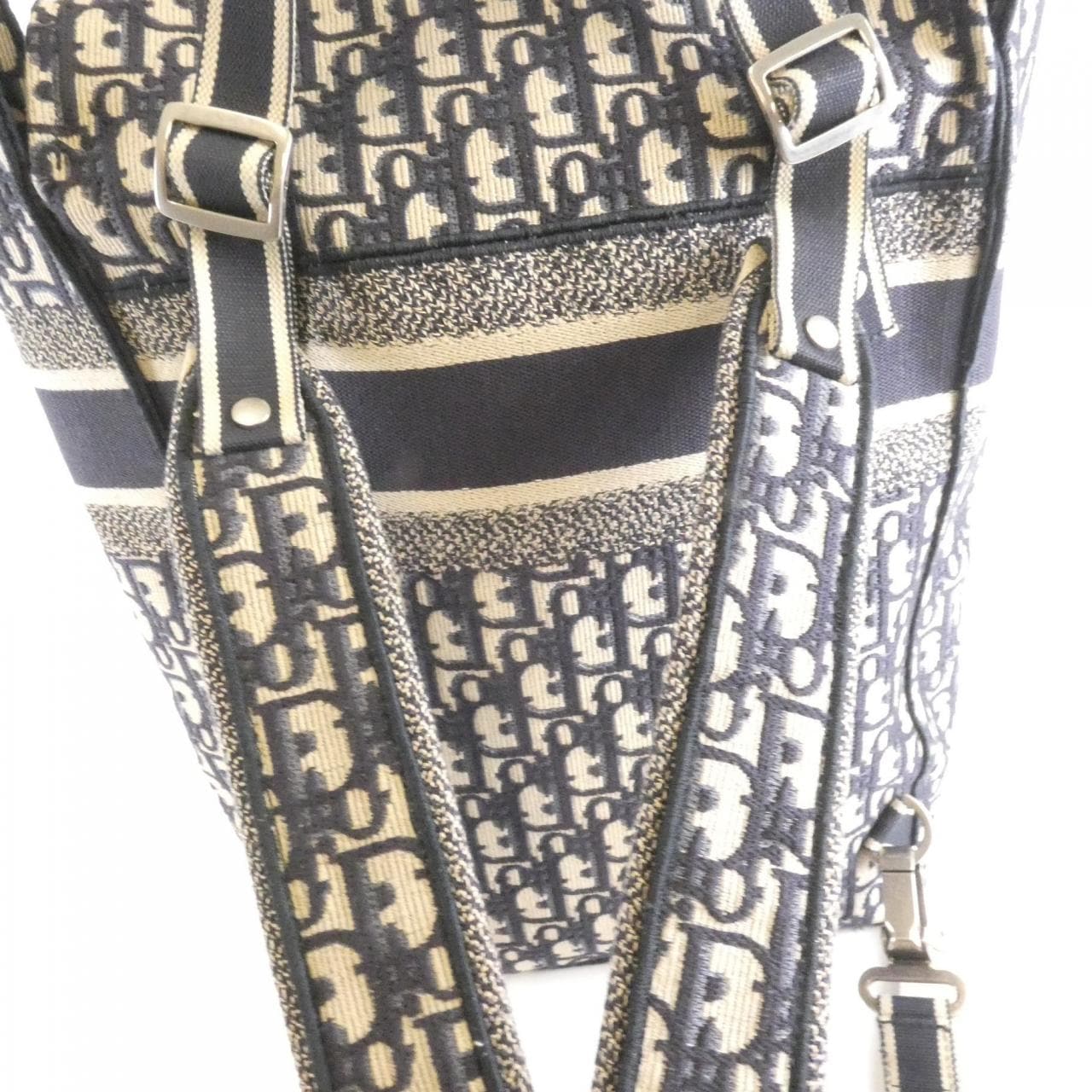 クリスチャンディオール M1293VR1W リュックサック