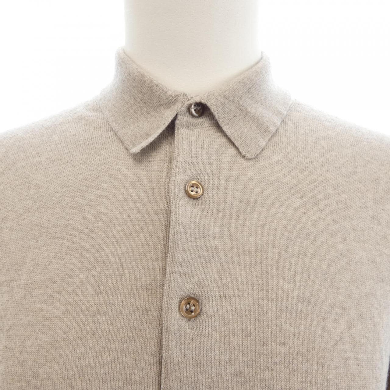 グランサッソ Gran Sasso ニット