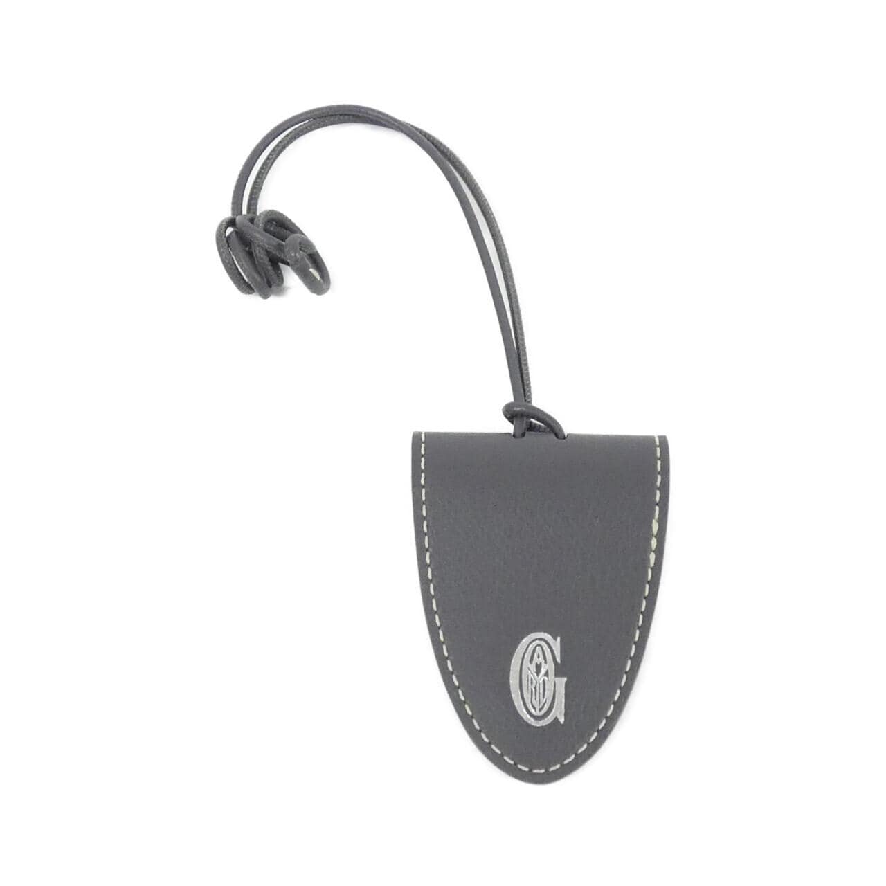 ゴヤール クロック ユニバーセル バッグクリップ