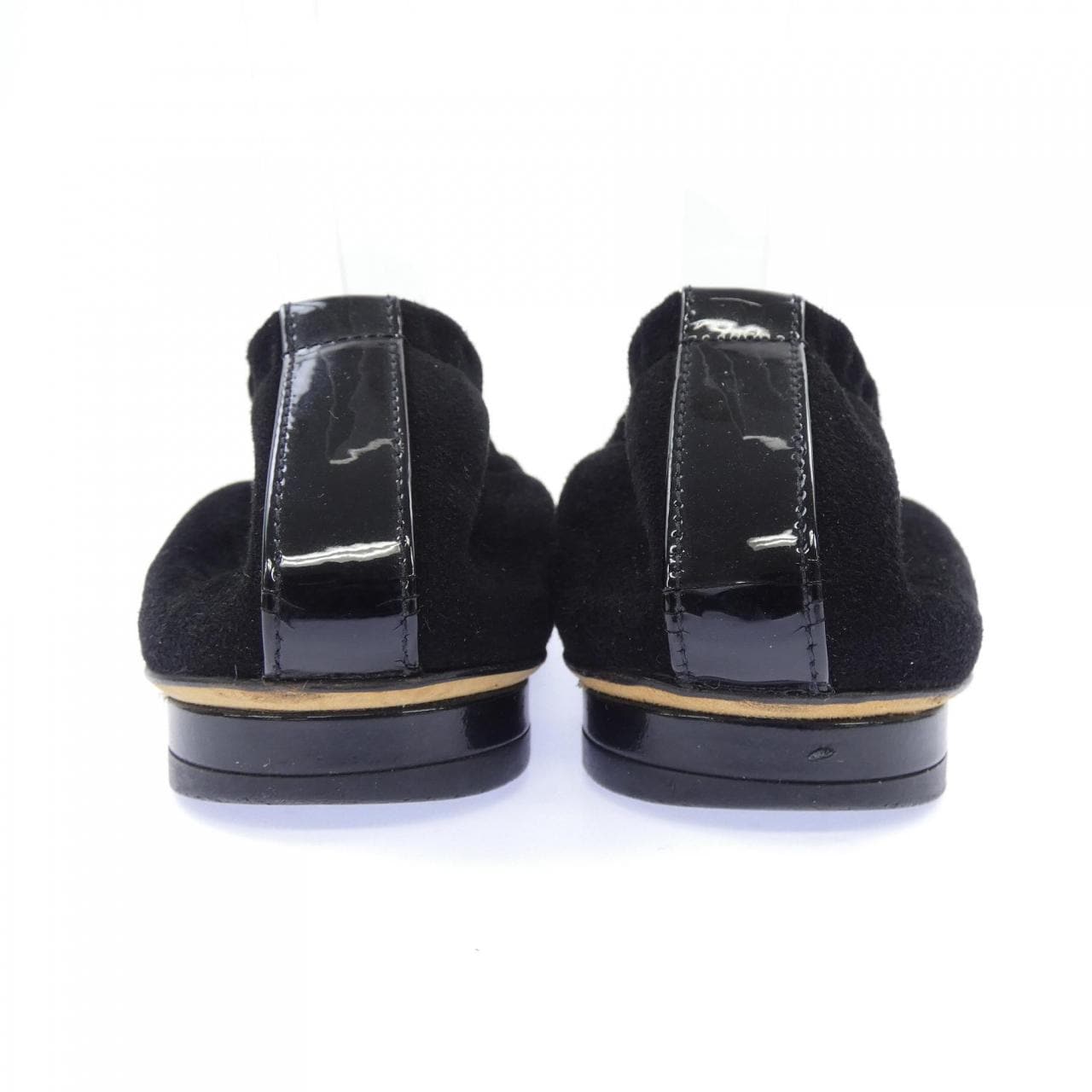 グッチ GUCCI 270311 フラットシューズ