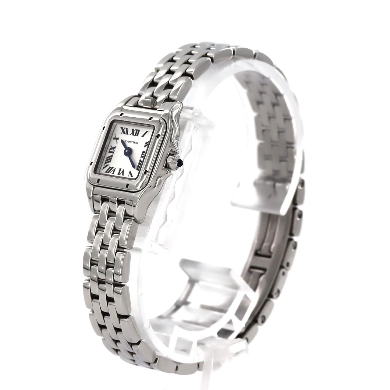 カルティエ ミニパンテール WSPN0012 SS クォーツ