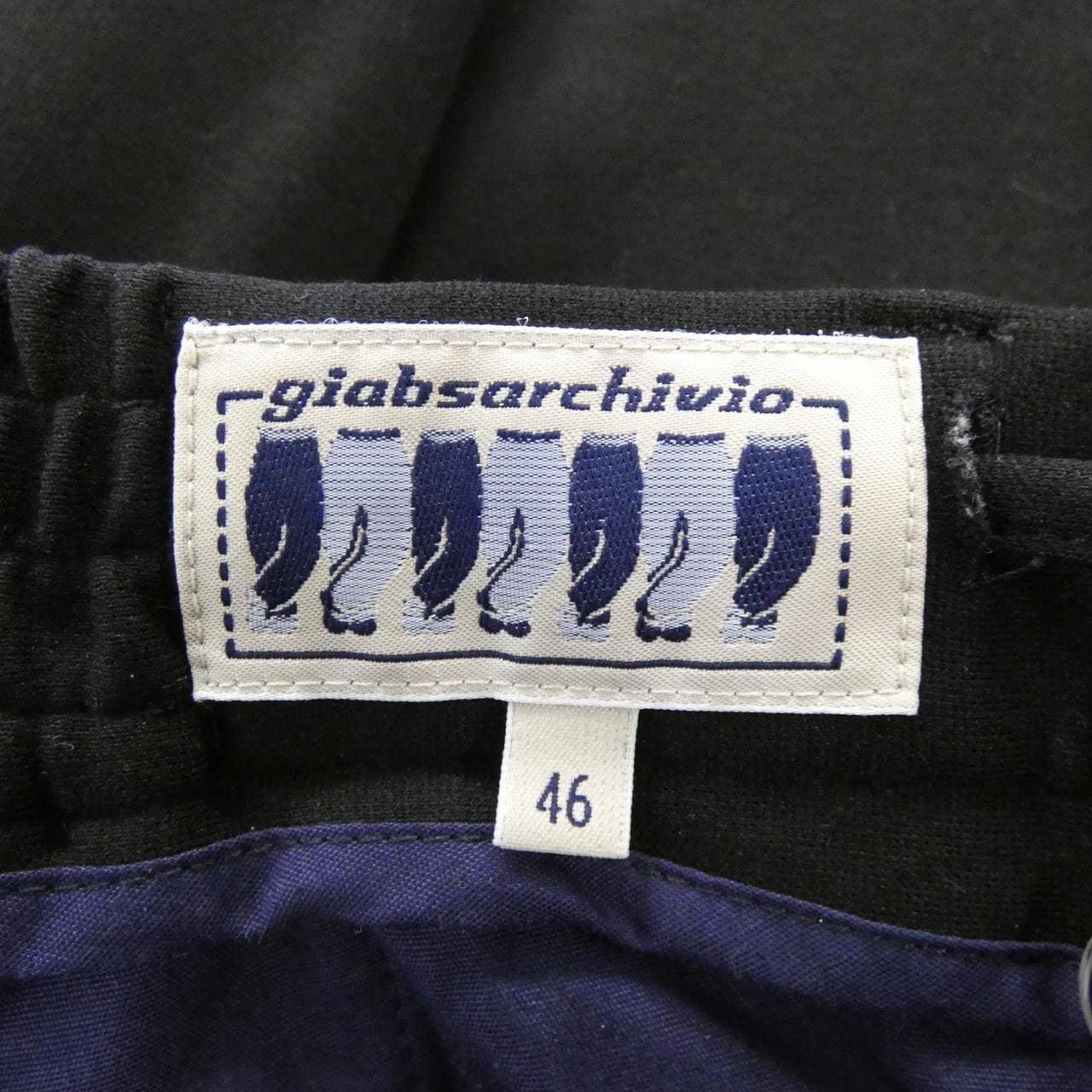 ジャブス GIAB'S MASACCIO パンツ