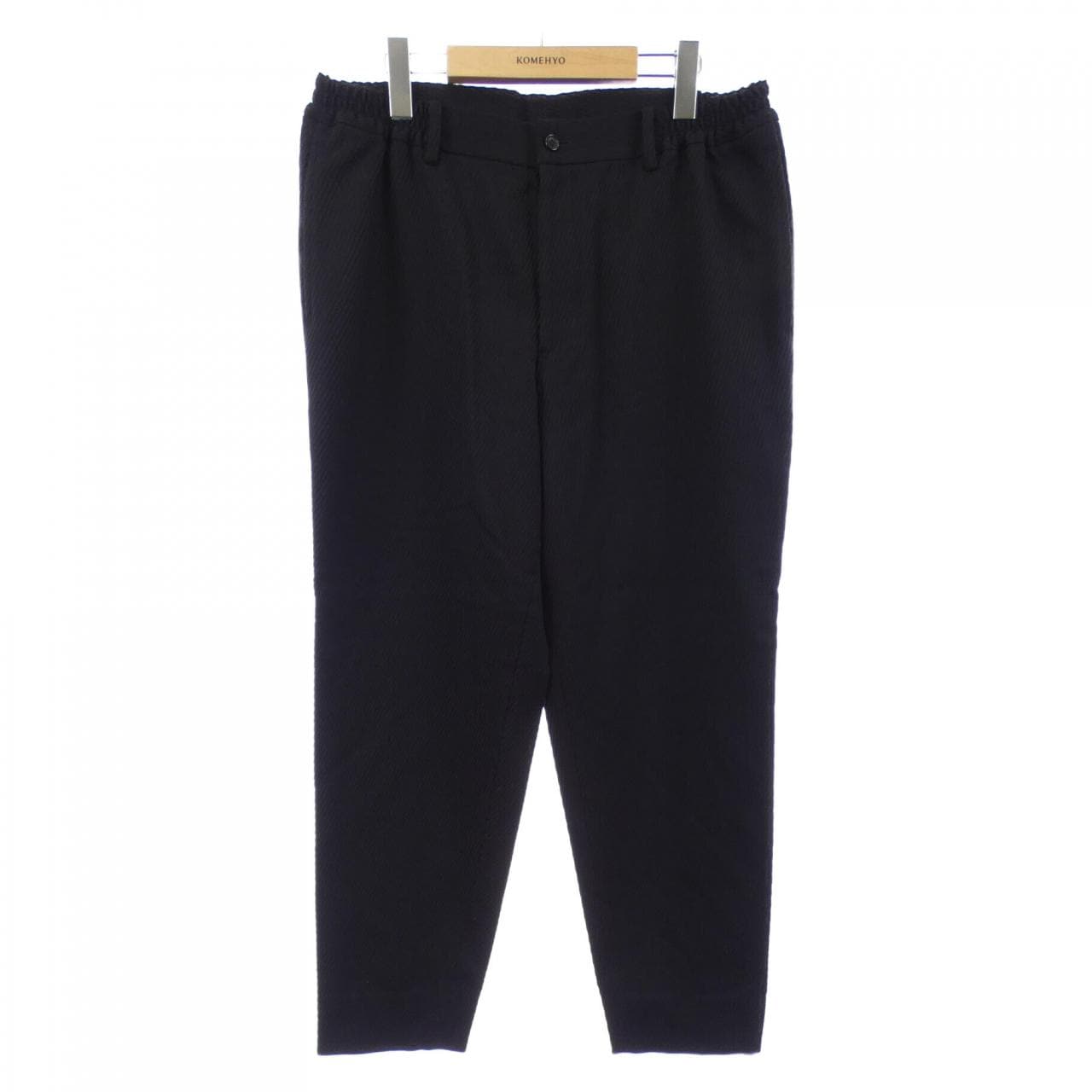 コムデギャルソンオム COMME des GARCONS HOMME DF-P031 パンツ