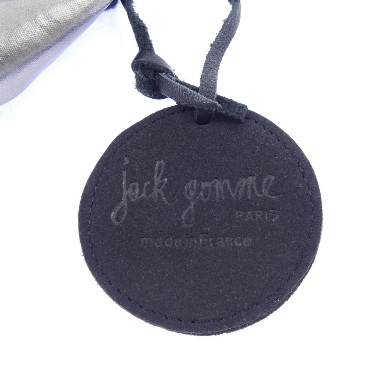 ジャックゴム JACK GOMME BAG