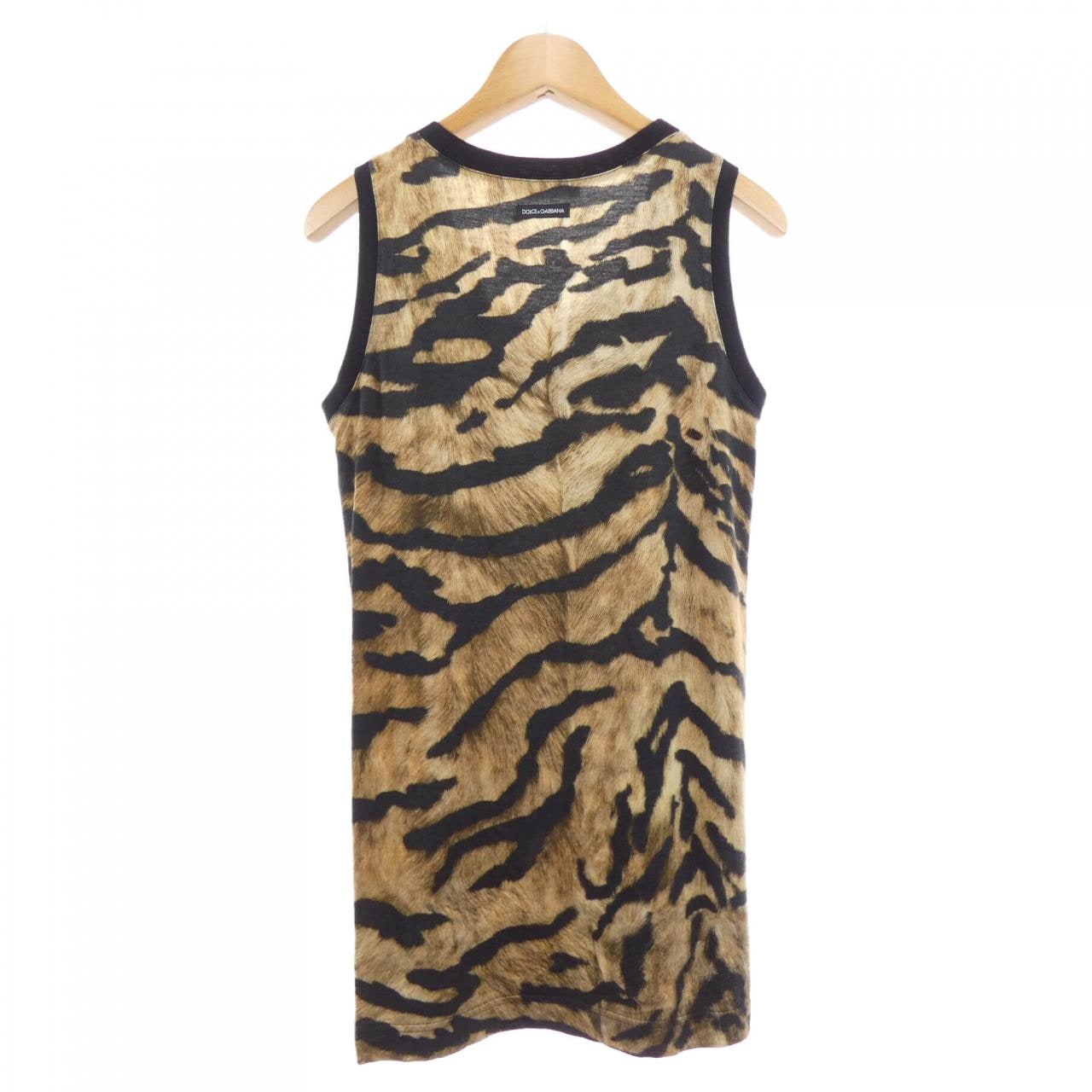 ドルチェアンドガッバーナ DOLCE&GABBANA トップス