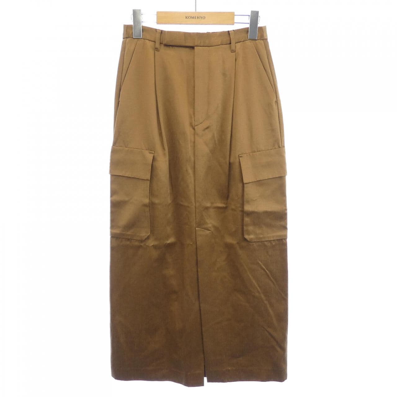 ソブ SOV. スカート