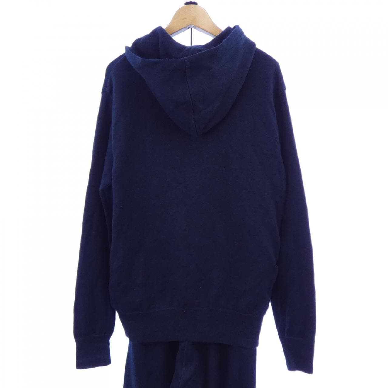 ブルブレ Blu Bre セットアップ