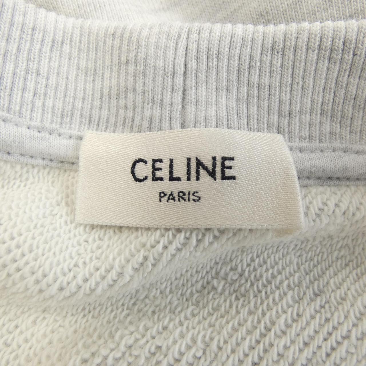 セリーヌ CELINE RY0S1510Z スウェット