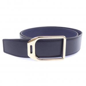 エルメス HERMES ジョッキー 32mm リバーシブル BELT