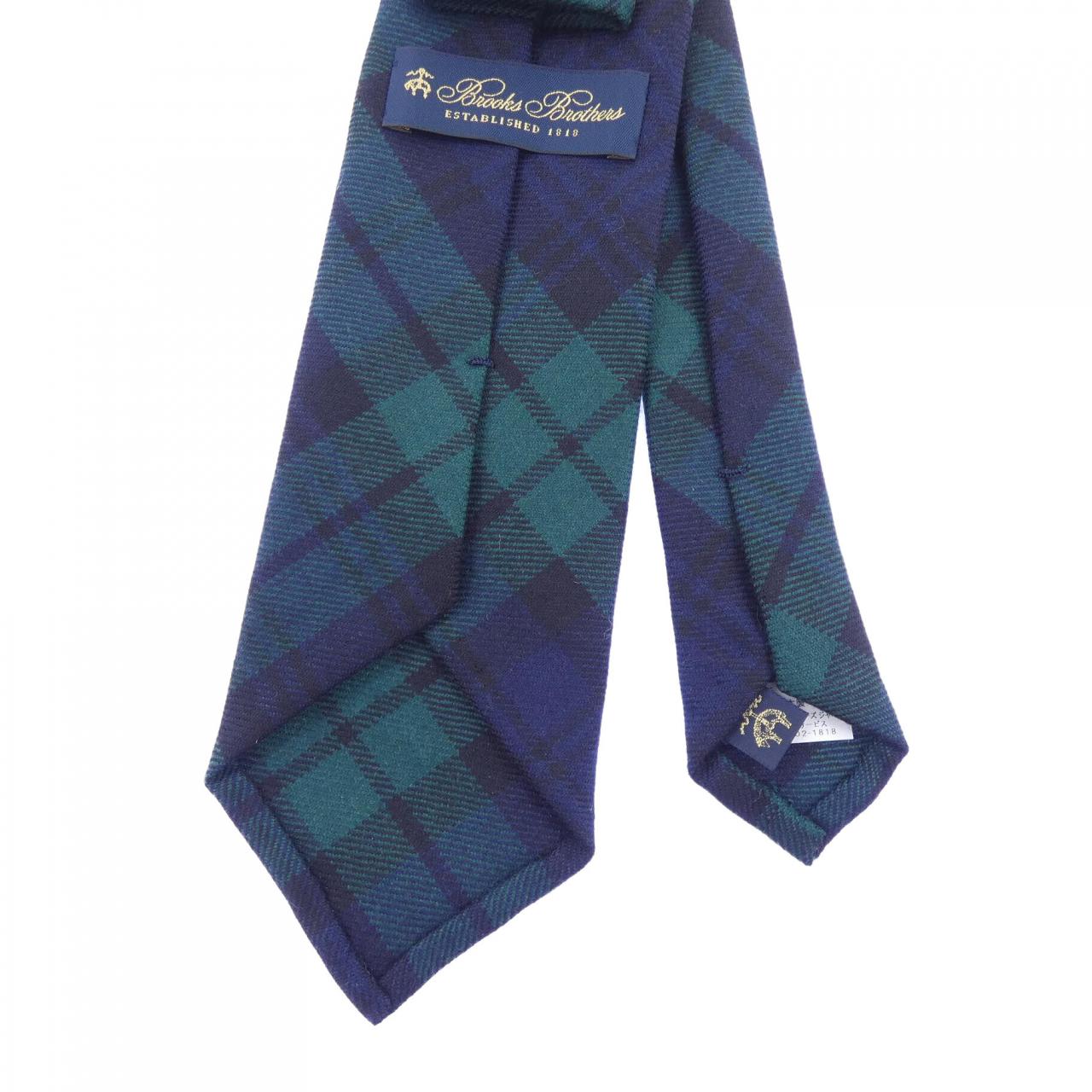 ブルックスブラザーズ BROOKS BROTHERS NECKTIE