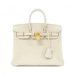 エルメス バーキン 25cm 041344CC バッグ