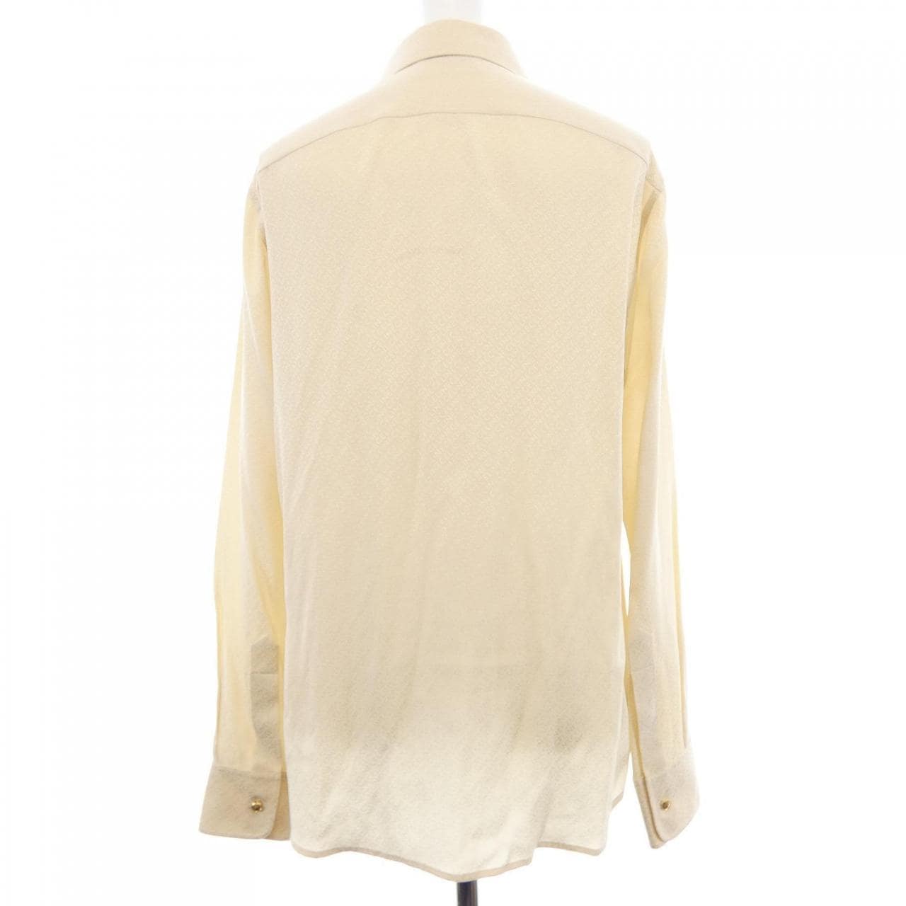 セリーヌ CELINE 2C774009R エディ期 シャツ