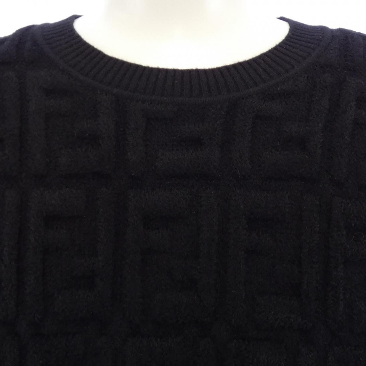 フェンディ FENDI FZZ478 A8BH ニット