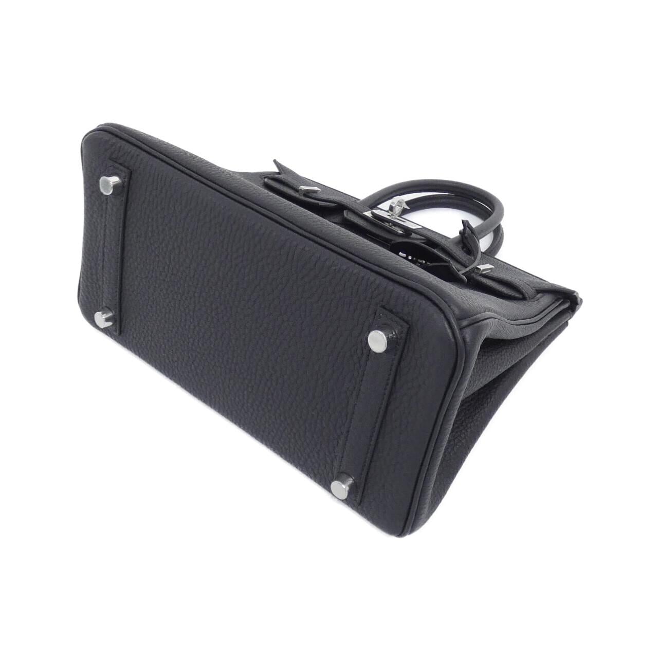 【未使用品】エルメス バーキン 25cm 041344CK バッグ