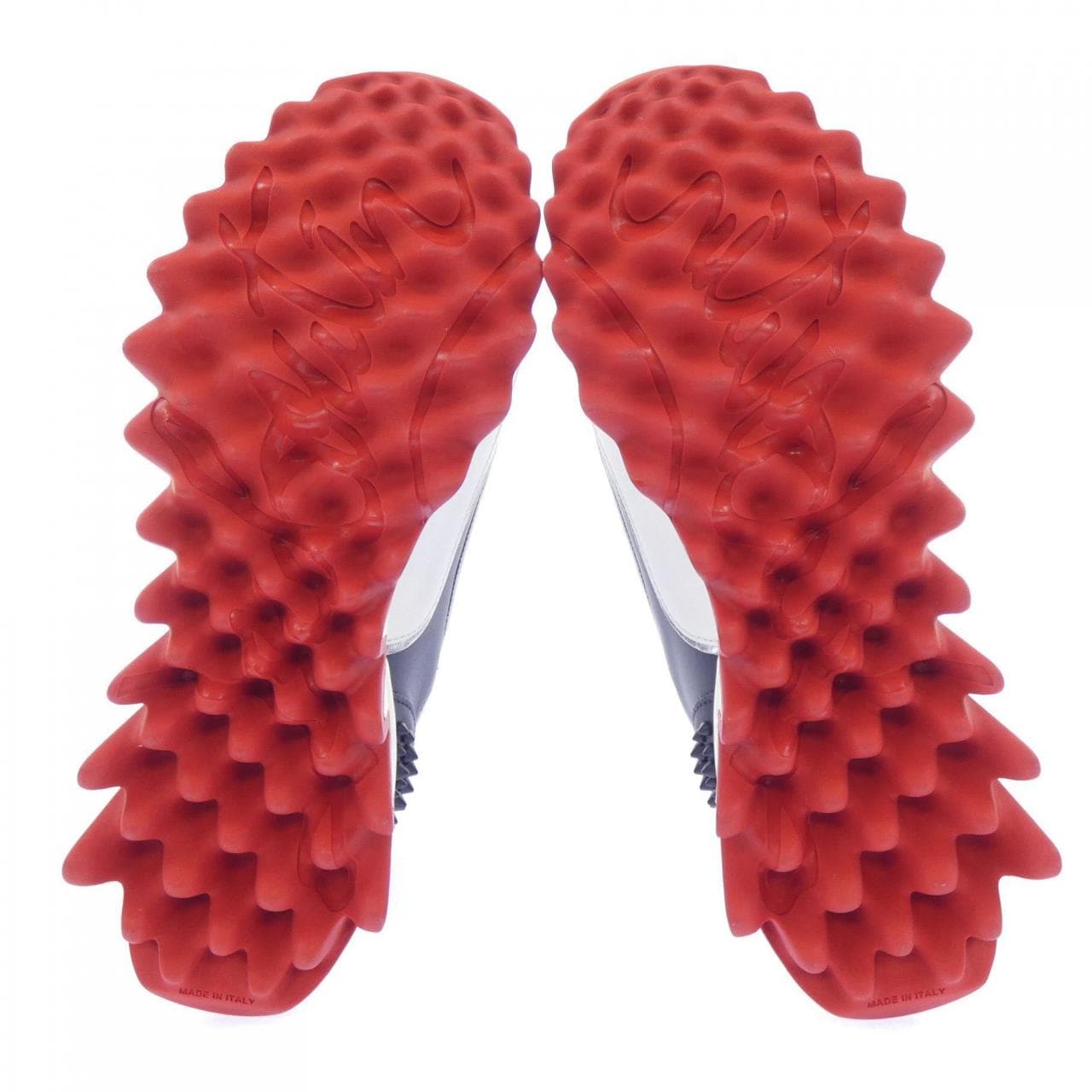 クリスチャンルブタン CHRISTIAN LOUBOUTIN 1250845 スニーカー