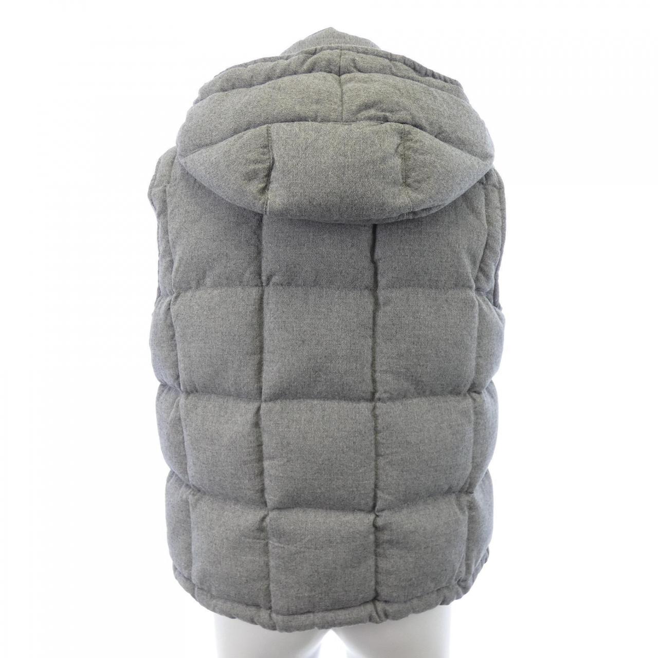 モンクレール MONCLER 54099 ERAULT ダウンベスト